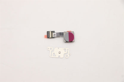 Lenovo MECH_ASM FRU FPR+Power Bracket ASSY GY 5M11C89128