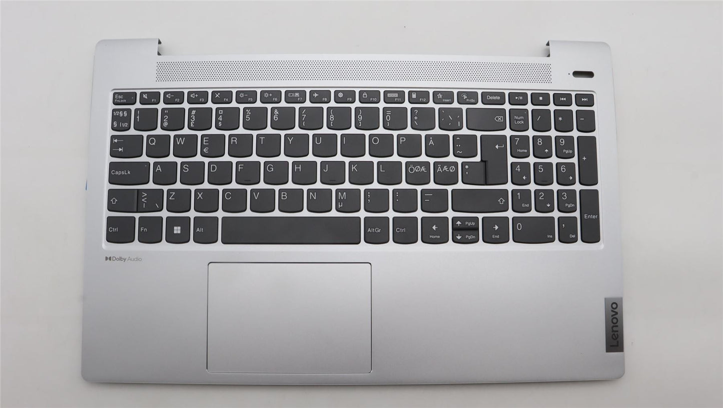 Lenovo UpperCaseASM_NORDICL82SFFPCGNB_ML 5CB1J00691