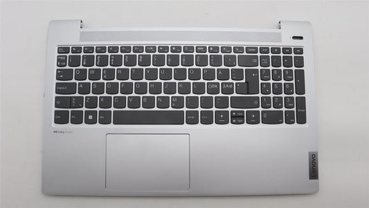 Lenovo UpperCaseASM_NORDICL82SFFPCGNB_ML 5CB1J00691