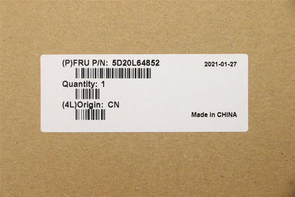 Lenovo 80SG docking Ukraine Keyboard 5D20L64852