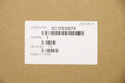 Lenovo HDD Cable L 82B0 HDD/B FFC 5C10S30074