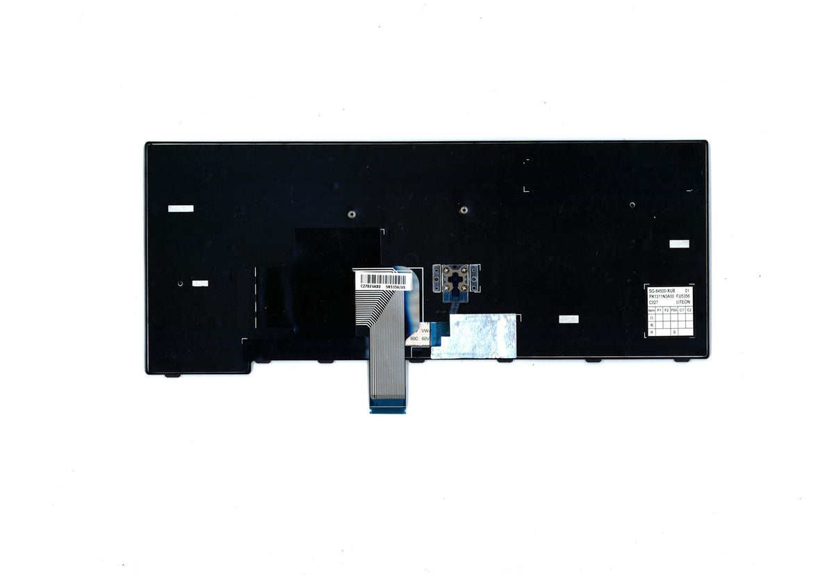 Lenovo CCYT4G8GRE101BlkKeyBlkFKBD(win8) Keyboard 25206677