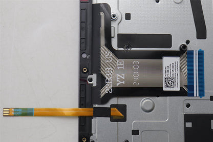 Lenovo UpperCaseASM ENG H83DK FP SG 5CB1N95778