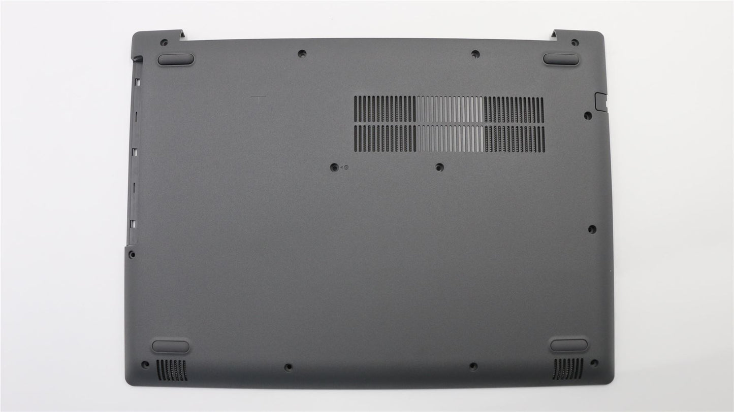 Lenovo IdeaPad 320-14IAP 320-14AST Bottom Base Lower Cover Cool Grey 5CB0P19724