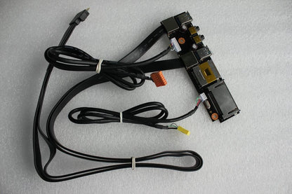 Lenovo Bitland RTS5182_2S_USB3.0_CardReader Card Reader USB 3.0 Board 11200656