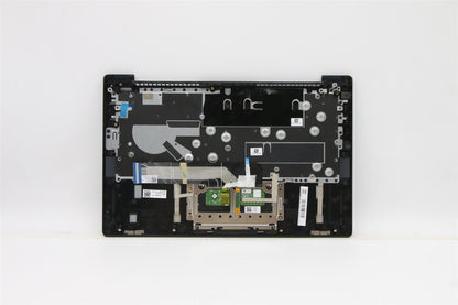 Lenovo IdeaPad 5 14ALC05 Palmrest Cover Touchpad Keyboard US Euro 5CB1C13805