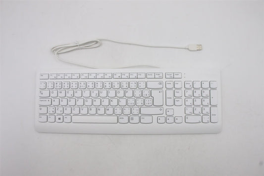 Lenovo IdeaCentre 310-20IAP 330-20IGM A340-22IGM USB Wired Keyboard 00XH998