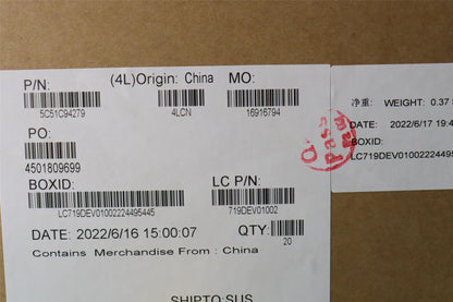 Lenovo CARDPOP PWR/B NSE422 JX3C5 5C51C94279