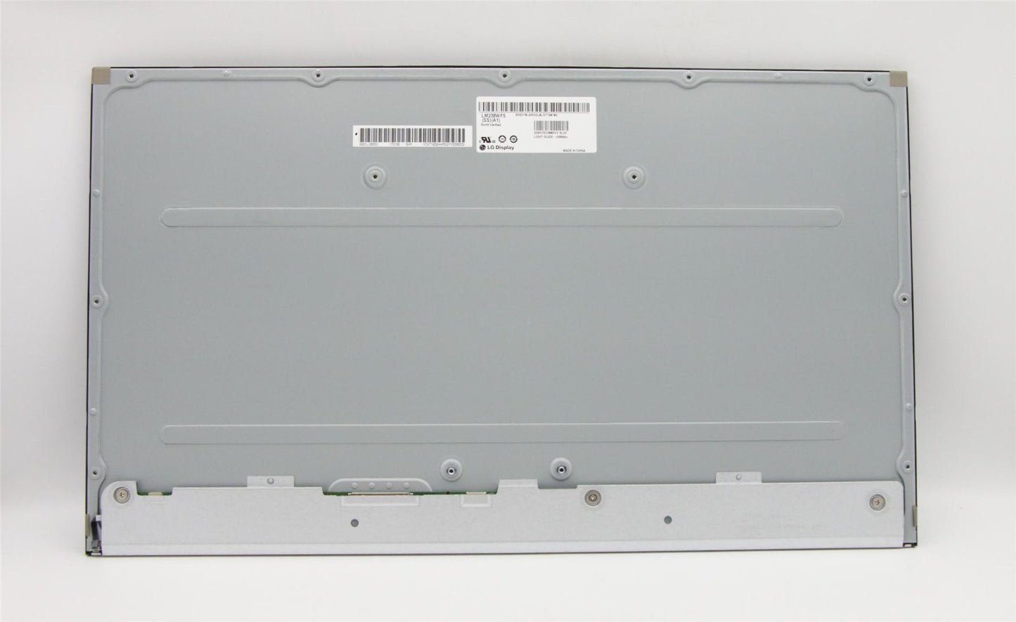 Lenovo DISPLAY 23.8" FHD Touch LGD 01AG969