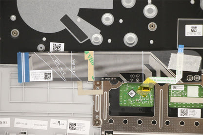 Lenovo Upper C81YM PL_SIL NFP NBLKB_BEL 5CB1A14058