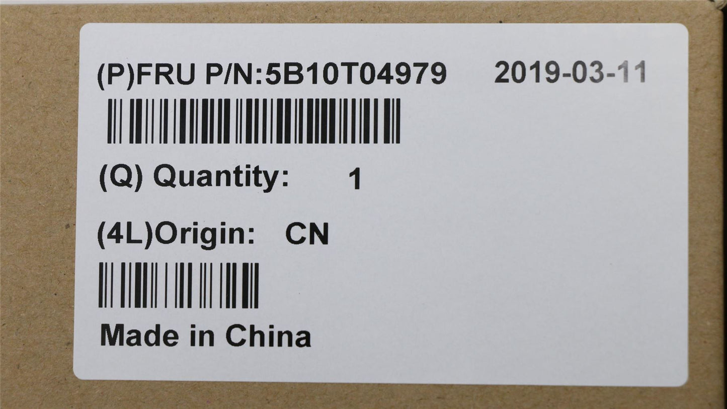 Lenovo Chromebook S345-14AST 14e Battery 11.52V 57Wh 5B10T04978