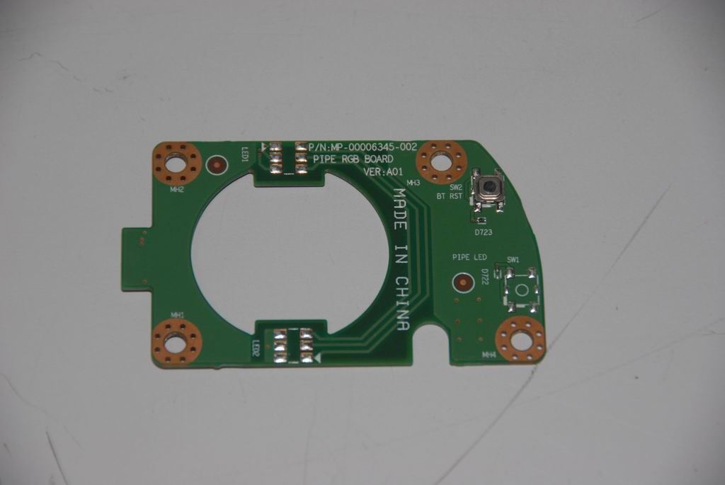 Lenovo Samui2 Control LED Board 11012527