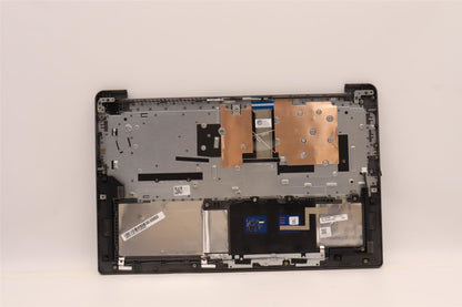 Lenovo IdeaPad 3 15IAU7 3 15ABA7 Palmrest Cover Touchpad Keyboard 5CB1H78311