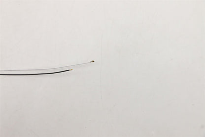 Lenovo LCD Cover H 82HG w/ Antenna White 5CB1C09071