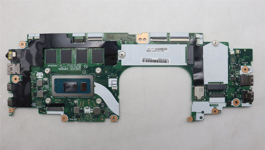 Lenovo ThinkPad X13 Gen 4 Motherboard Mainboard UMA INTELI71365U 16G 5B21L33825
