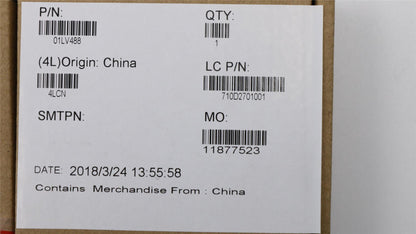 Lenovo Carbon X1 5th Screw Screws Kit 01LV488