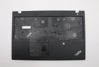 Lenovo ThinkPad L590 Palmrest Cover Black 02DM316