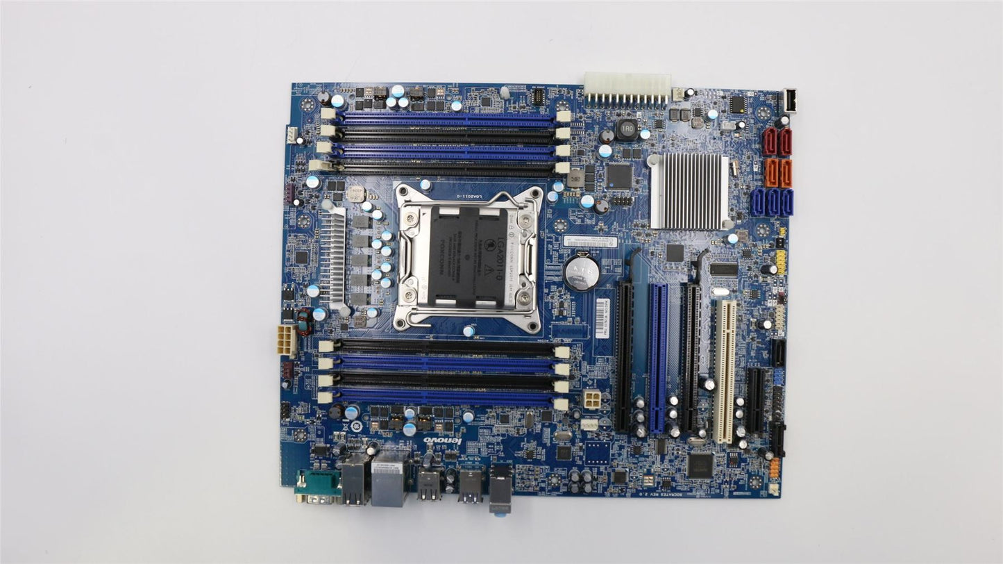Lenovo W7ME8,C602,INT,UMA,SWG,AMT,TPM 03T6736