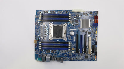 Lenovo W7ME8,C602,INT,UMA,SWG,AMT,TPM 03T6736