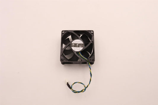 Lenovo Fru front fan W/ short housing 5F10U94123