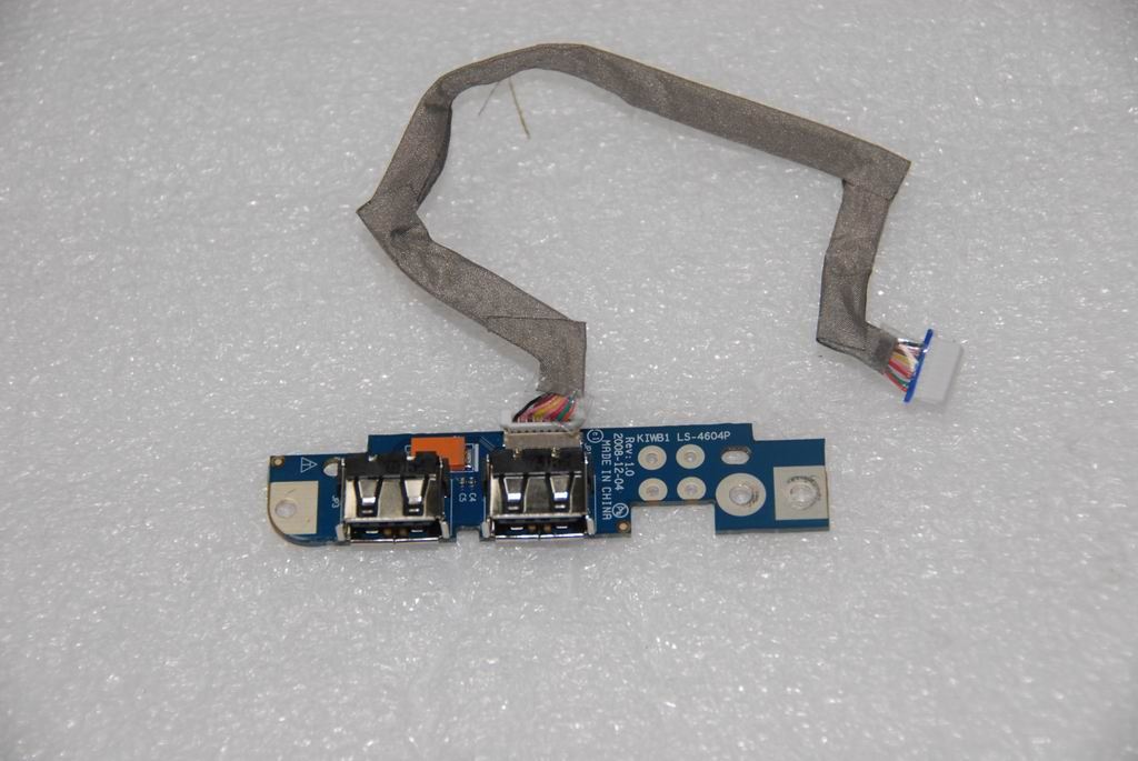 Lenovo KIWB1 W/CABLE WO/TV USB Board 11010806