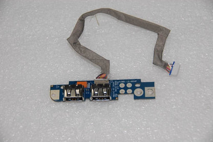 Lenovo KIWB1 W/CABLE WO/TV USB Board 11010806