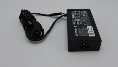 Lenovo AC_ADAPTER 100-240Vac,DT/AIO Type-C 100W USB-C AC Charger Adapter 5A11T85582