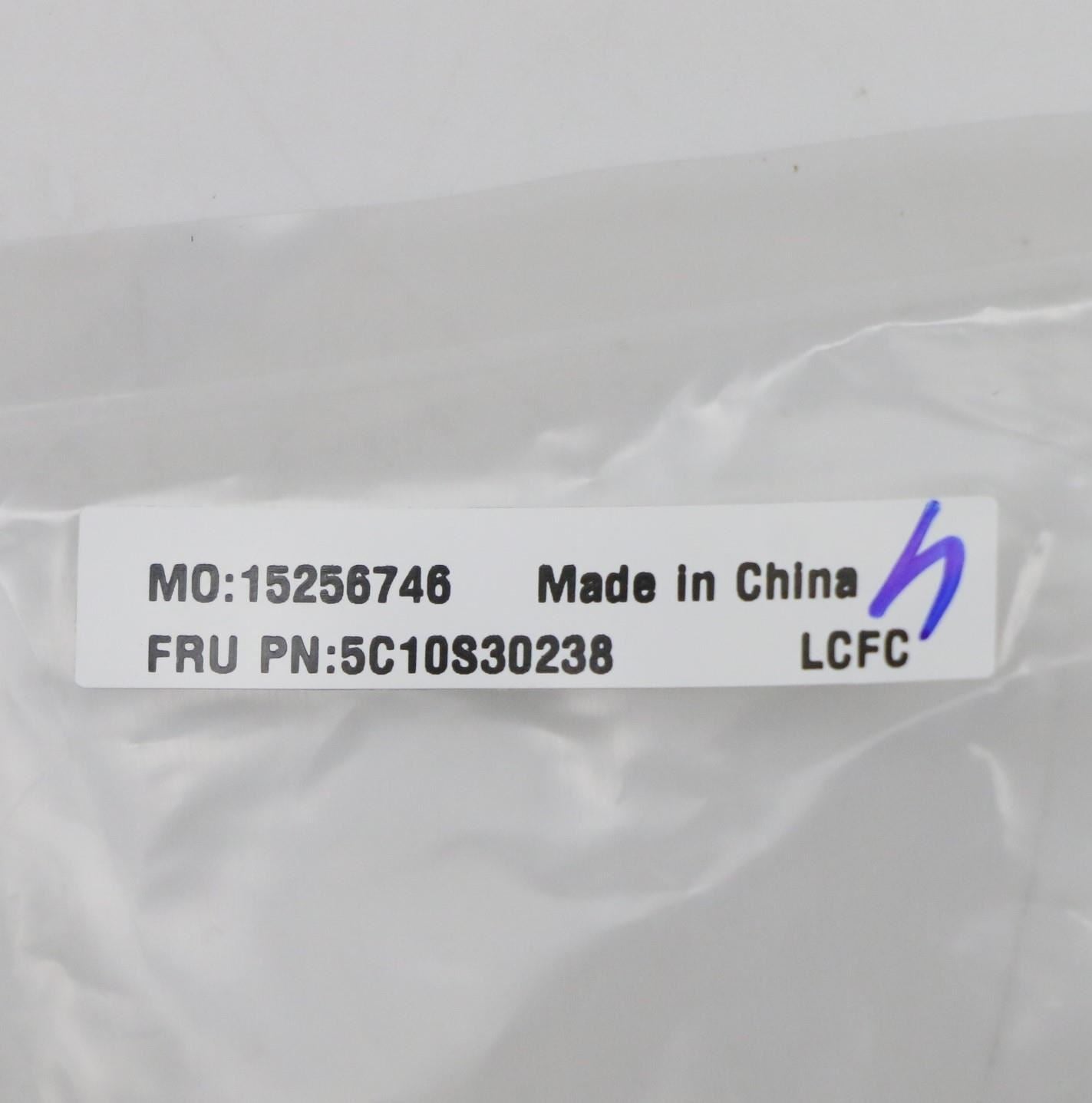 Lenovo USB Board Cable L 82M0 5C10S30238