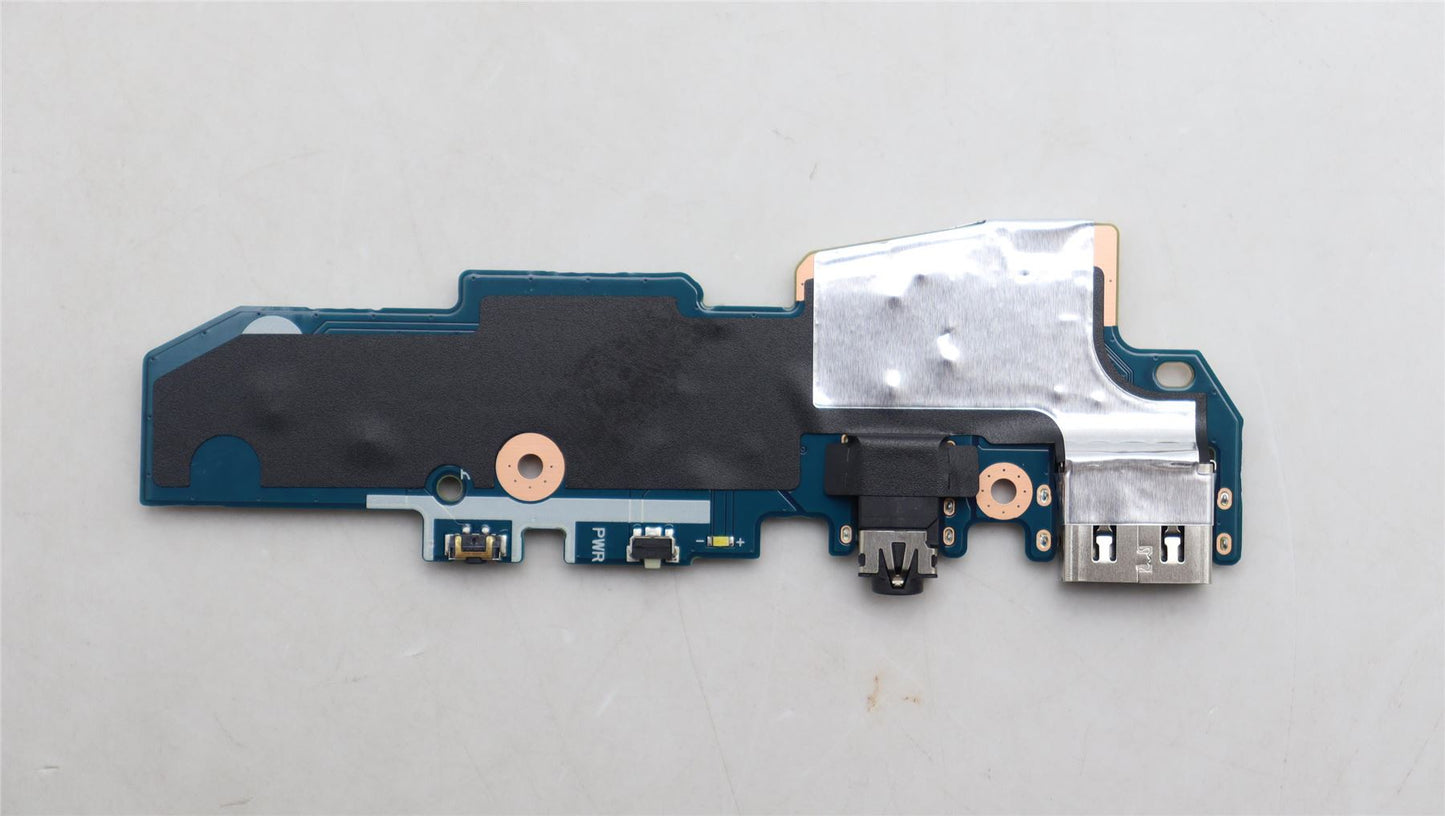 Lenovo USB Board H 83E0 w/mylar 5C50S25586
