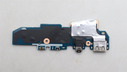 Lenovo USB Board H 83E0 w/mylar 5C50S25586