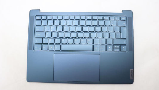 Lenovo Upper Case ASM_POR H 83AU TT PS 5CB1L50345