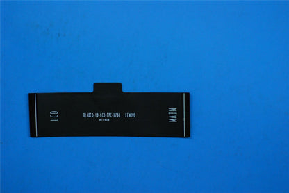 Lenovo blade3 10;LCD FPC;0.15mm;2Layers;HongXin FPC LCD Board SF78C02028