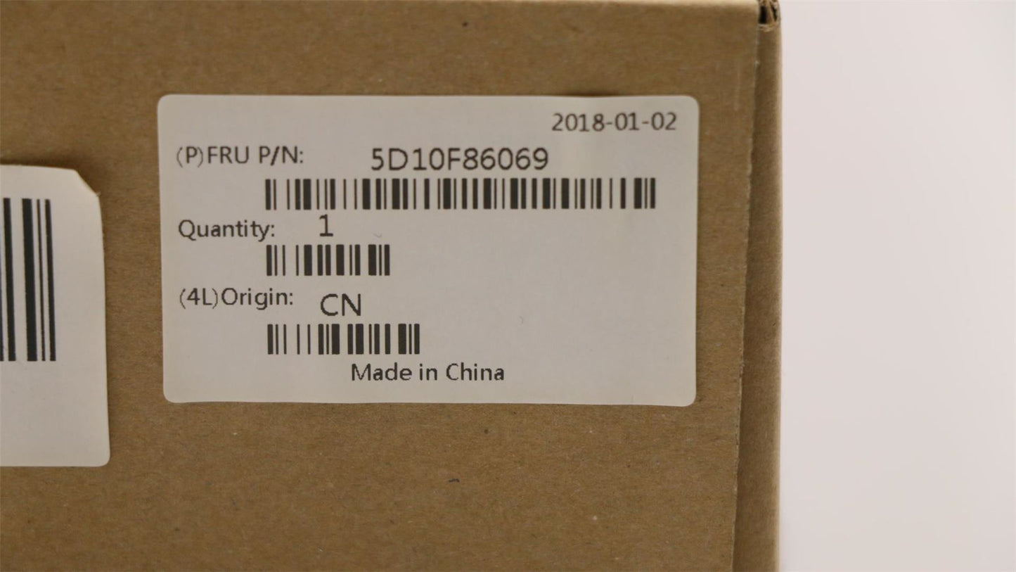 Lenovo LCD Module W Flex2-14 Grey FHD 5D10F86069