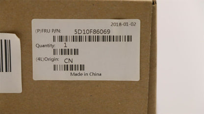 Lenovo LCD Module W Flex2-14 Grey FHD 5D10F86069