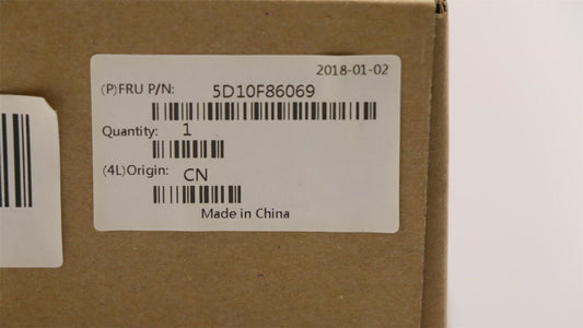 Lenovo LCD Module W Flex2-14 Grey FHD 5D10F86069