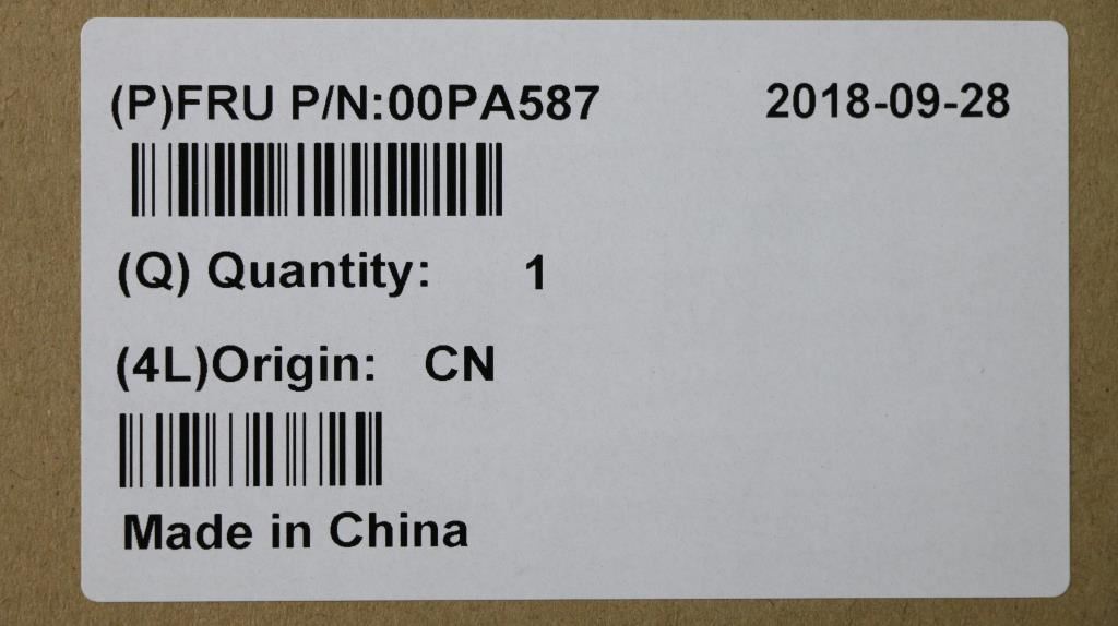 Lenovo ThinkPad L560 Keyboard German Black 00PA587