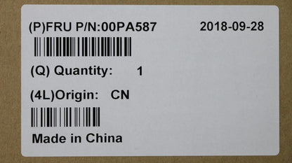 Lenovo ThinkPad L560 Keyboard German Black 00PA587