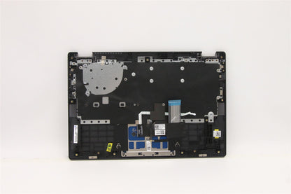 Lenovo IdeaPad 5 13ITL6 Palmrest Cover Touchpad Keyboard French 5CB1D04932