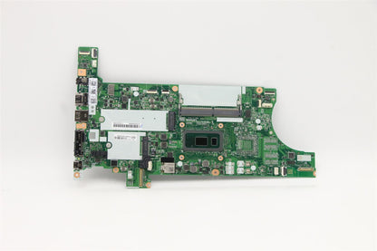 Lenovo ThinkPad T15 T14 Gen 1 Motherboard Mainboard UMA intelI510210U 5B20Z45898
