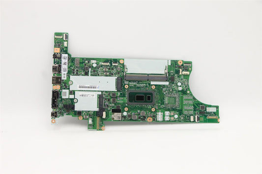 Lenovo ThinkPad T15 T14 Gen 1 Motherboard Mainboard UMA intelI510210U 5B20Z45898