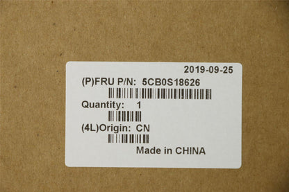 Lenovo IdeaPad S340-15IWL S340-15IML LCD Cover Rear Back Housing 5CB0S18626