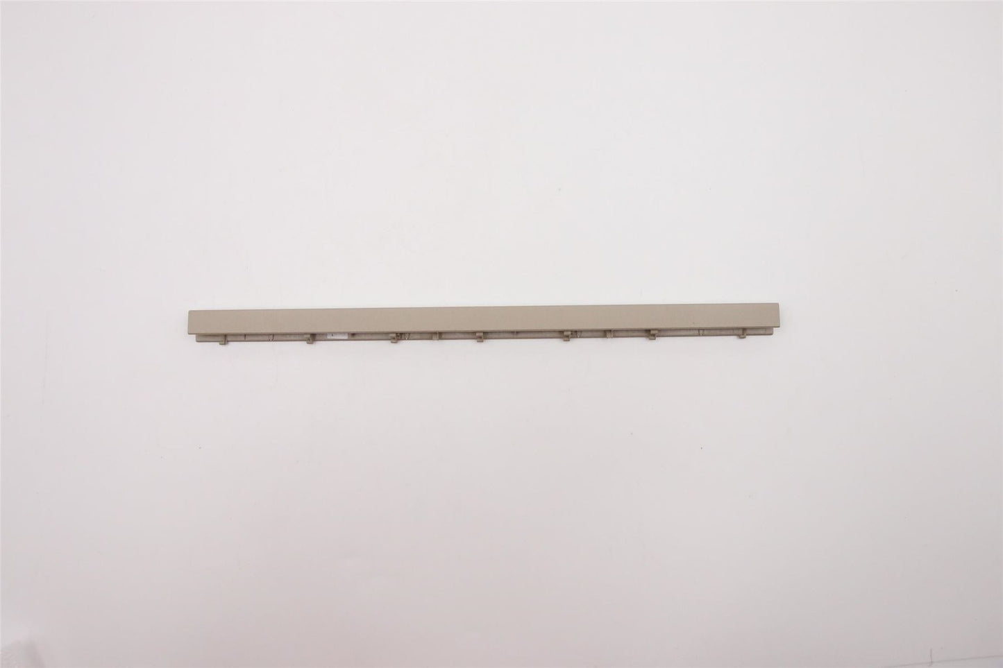 Lenovo IdeaPad 3 15ADA05 3-15IML05 Hinge Cap Strip Trim Cover Almond 5CB0X57445