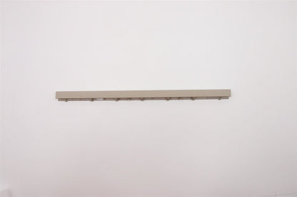 Lenovo IdeaPad 3 15ADA05 3-15IML05 Hinge Cap Strip Trim Cover Almond 5CB0X57445