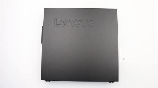 Lenovo ThinkCentre M710e M720e M70c Side Panel Desktop Cover Black 01MN673