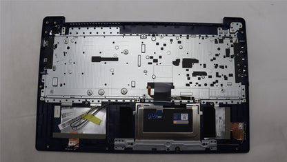 Lenovo Upper Case ASM_BEL L82XQ AB BL 5CB1L16373