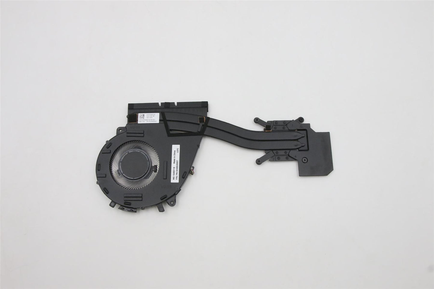 Lenovo Thermal module L82N7 W/FAN AVC 5H40S20327