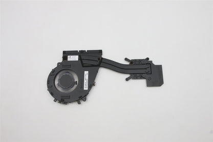 Lenovo Thermal module L82N7 W/FAN AVC 5H40S20327