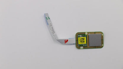 Lenovo Yoga 730-15IKB 730-15IWL Fingerprint Reader Board Platinum 5F30Q96475