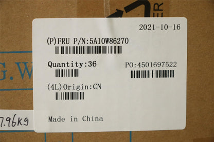 Lenovo Yoga 7 14IAL7 7 14ARB7 7 Pro 14IAP7 AC Charger Adapter Power 5A10W86270