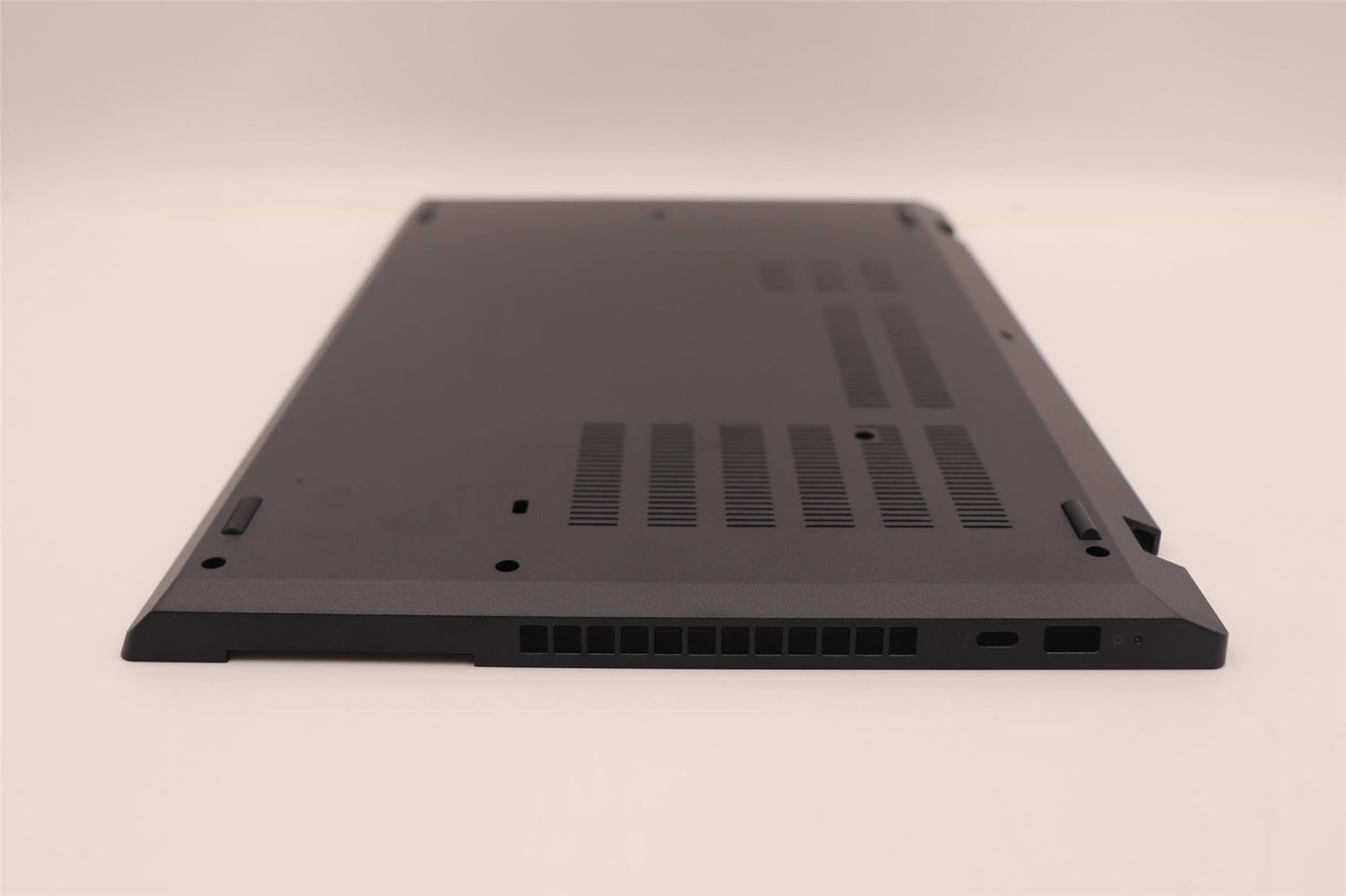 Lenovo ThinkPad T15p Gen 3 Bottom Base Lower Chassis Cover Black 5CB1H66057